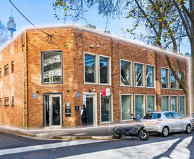 Development / Land commercial property sold at 33-39 Riley Street Woolloomooloo NSW 2011