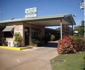 Hotel, Motel, Pub & Leisure commercial property sold at Barcaldine QLD 4725