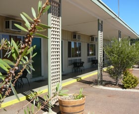 Hotel, Motel, Pub & Leisure commercial property sold at Barcaldine QLD 4725