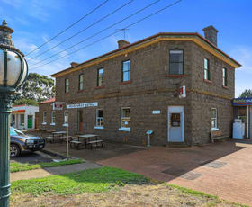Hotel, Motel, Pub & Leisure commercial property for sale at 92 Bell Street Penshurst VIC 3289