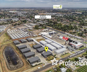 Factory, Warehouse & Industrial commercial property for sale at Level 2/851 Irymple Avenue Irymple VIC 3498