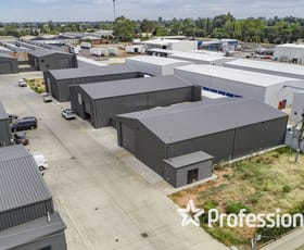 Factory, Warehouse & Industrial commercial property for sale at Level 2/851 Irymple Avenue Irymple VIC 3498