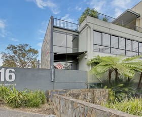 Factory, Warehouse & Industrial commercial property for sale at 16 Aquatic Drive Frenchs Forest NSW 2086