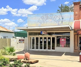 Shop & Retail commercial property for sale at 34 CAMBRIDGE STREET Mitchell QLD 4465