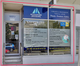 Offices commercial property for sale at 2/15 Windsor Avenue Springvale VIC 3171