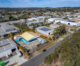 Factory, Warehouse & Industrial commercial property sold at 16 Torrens Avenue Cardiff NSW 2285