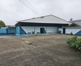 Factory, Warehouse & Industrial commercial property sold at 16 Torrens Avenue Cardiff NSW 2285