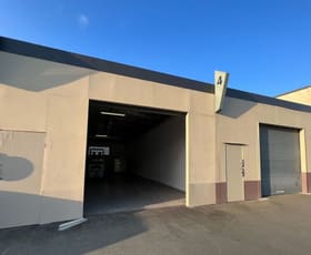 Factory, Warehouse & Industrial commercial property for sale at 3/26 Huntington Street Clontarf QLD 4019