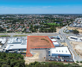 Development / Land commercial property for sale at 1379 Wanneroo Road Wanneroo WA 6065
