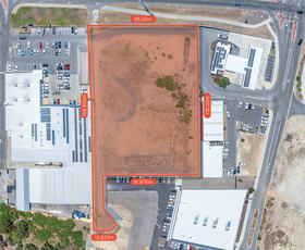Development / Land commercial property for sale at 1379 Wanneroo Road Wanneroo WA 6065