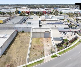 Factory, Warehouse & Industrial commercial property sold at 12 Dunlop Road Hoppers Crossing VIC 3029