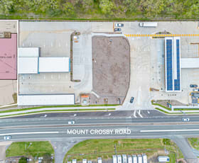 Development / Land commercial property for lease at 266-274 Mount Crosby Road Chuwar QLD 4306