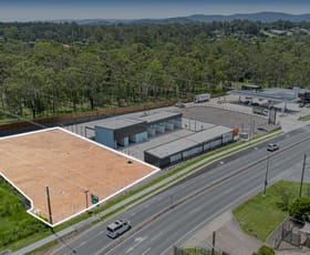 Development / Land commercial property for lease at 266-274 Mount Crosby Road Chuwar QLD 4306