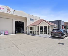 Factory, Warehouse & Industrial commercial property for sale at 1/11 Dan Street Capalaba QLD 4157
