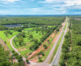 Factory, Warehouse & Industrial commercial property sold at 940 Stuart Highway Bees Creek NT 0822