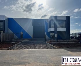 Factory, Warehouse & Industrial commercial property for lease at 93 Collins Road Melton VIC 3337