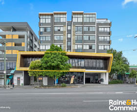 Offices commercial property for lease at 101/217 Lutwyche Road Windsor QLD 4030