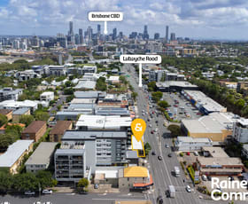 Offices commercial property for lease at 101/217 Lutwyche Road Windsor QLD 4030