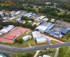 Factory, Warehouse & Industrial commercial property for sale at 4 Binalong Way Macksville NSW 2447