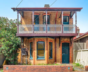 Development / Land commercial property for sale at 19 Gordon Street Petersham NSW 2049