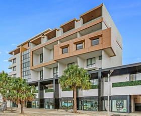 Other commercial property sold at G14/1 Markham Place Ashfield NSW 2131