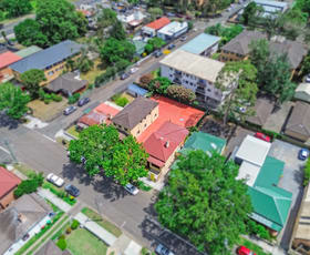 Other commercial property for sale at 14-16 Fennell Street Parramatta NSW 2150