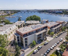 Offices commercial property for sale at Suite 2/104 Elliott Street Balmain NSW 2041