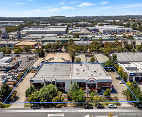 Factory, Warehouse & Industrial commercial property sold at 8-10 Orielton Road Smeaton Grange NSW 2567