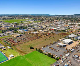 Development / Land commercial property for sale at 265-273 McDougall Street Glenvale QLD 4350