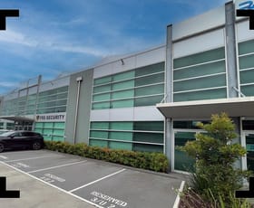 Offices commercial property for sale at 2/3 Westside Avenue Port Melbourne VIC 3207
