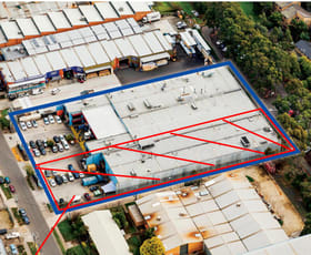 Factory, Warehouse & Industrial commercial property for sale at 97 Northern Rd Heidelberg VIC 3084