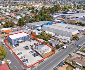 Shop & Retail commercial property for sale at 51-53 Chapel Street Glenorchy TAS 7010