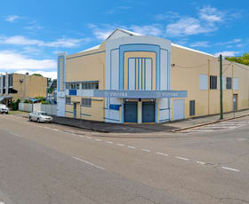 Factory, Warehouse & Industrial commercial property sold at 22-26 Echlin Street West End QLD 4810