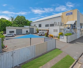 Factory, Warehouse & Industrial commercial property sold at 22-26 Echlin Street West End QLD 4810