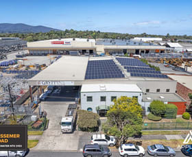 Factory, Warehouse & Industrial commercial property sold at 8 Bessemer Road Bayswater VIC 3153