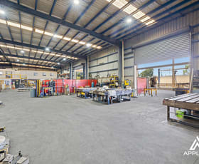 Factory, Warehouse & Industrial commercial property sold at 8 Bessemer Road Bayswater VIC 3153