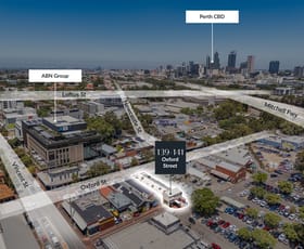 Shop & Retail commercial property for sale at 139-141 Oxford Street Leederville WA 6007