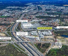Medical / Consulting commercial property for lease at 1E/817 Beeliar Drive Cockburn Central WA 6164