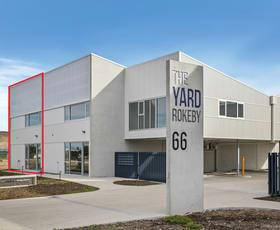 Factory, Warehouse & Industrial commercial property for sale at Unit 4/66 Droughty Point Road Rokeby TAS 7019