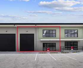 Factory, Warehouse & Industrial commercial property sold at 5/20 Brodie Street Morisset NSW 2264