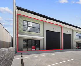 Factory, Warehouse & Industrial commercial property sold at 4/20 Brodie Street Morisset NSW 2264