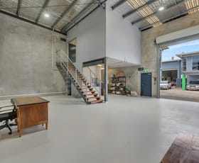 Factory, Warehouse & Industrial commercial property for sale at Unit 3/2-6 Focal Avenue Coolum Beach QLD 4573