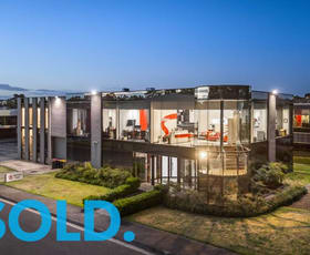 Offices commercial property sold at 15 Stamford Road Oakleigh VIC 3166