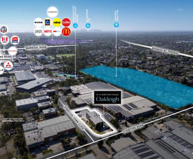 Offices commercial property sold at 15 Stamford Road Oakleigh VIC 3166