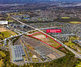 Development / Land commercial property for sale at Lot 2 DP1289602 Schofields Road Tallawong NSW 2762