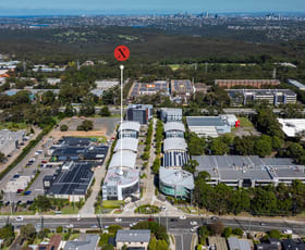 Offices commercial property for lease at Level 1/49 Frenchs Forest Road East Frenchs Forest NSW 2086