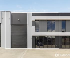 Offices commercial property sold at 3/17 Franklyn Street Huntingdale VIC 3166