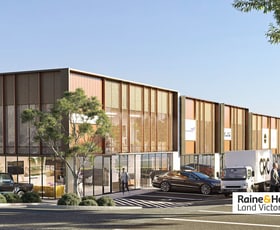 Factory, Warehouse & Industrial commercial property for sale at 70/150 Palmers road Truganina VIC 3029