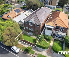 Other commercial property for sale at 14 Florence Street Cremorne NSW 2090