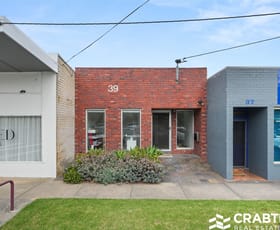 Offices commercial property sold at 39 Sunhill Road Mount Waverley VIC 3149